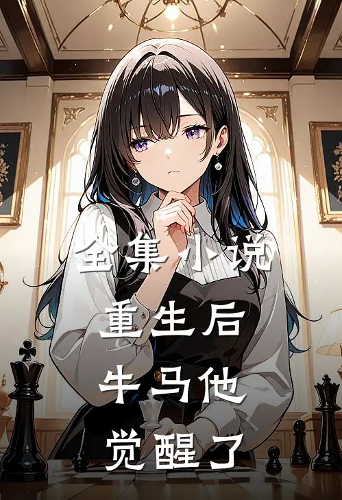 全集小说重生后，牛马他觉醒了