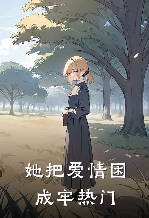 她把爱情困成牢热门