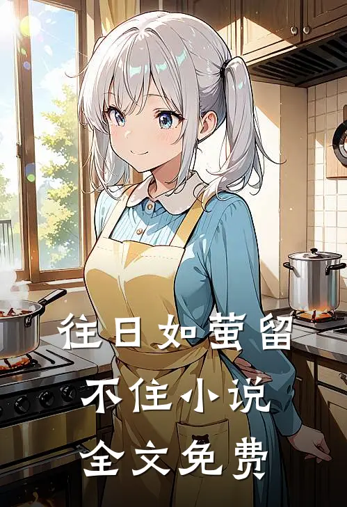 往日如萤留不住小说全文免费