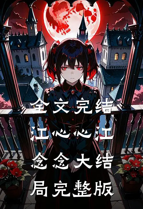 全文完结江心心江念念大结局完整版