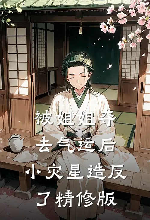 被姐姐夺去气运后，小灾星造反了精修版
