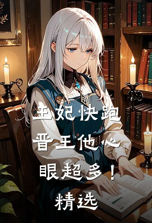 王妃快跑，晋王他心眼超多！精选