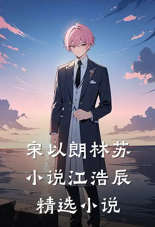 宋以朗林苏小说江浩辰精选小说