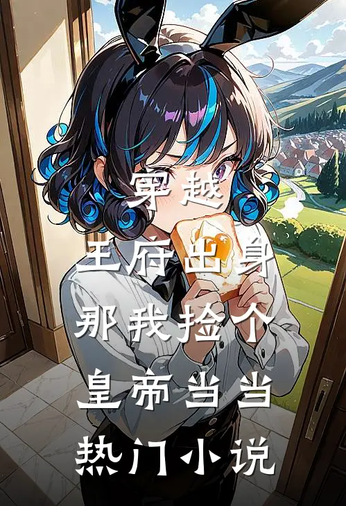 穿越：王府出身，那我捡个皇帝当当热门小说
