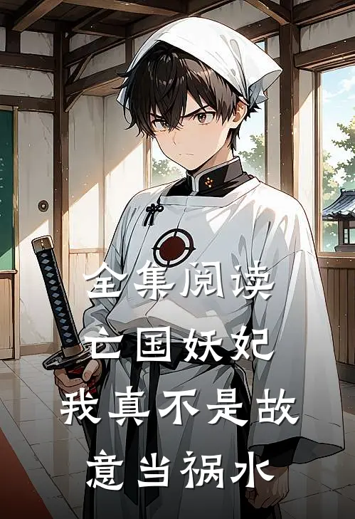 全集阅读亡国妖妃，我真不是故意当祸水
