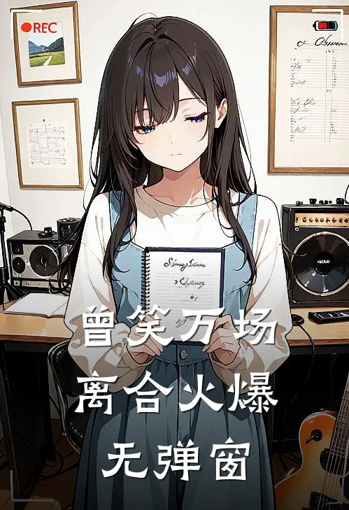 曾笑万场离合火爆无弹窗