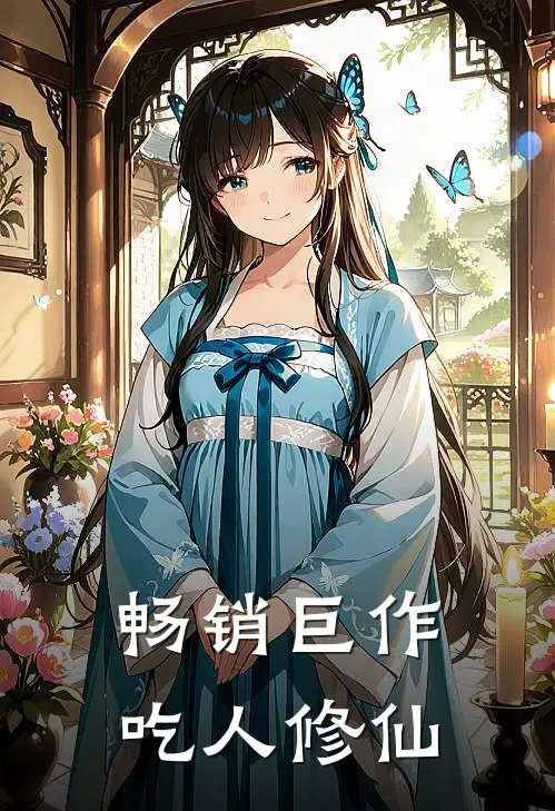 畅销巨作吃人修仙