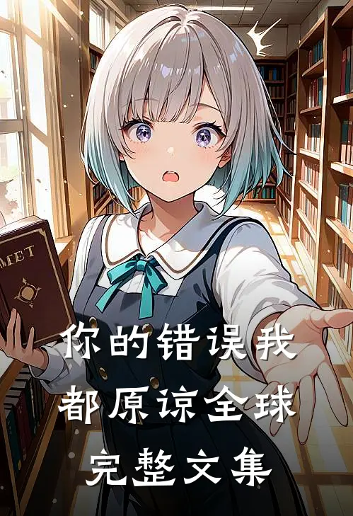 你的错误我都原谅全球完整文集