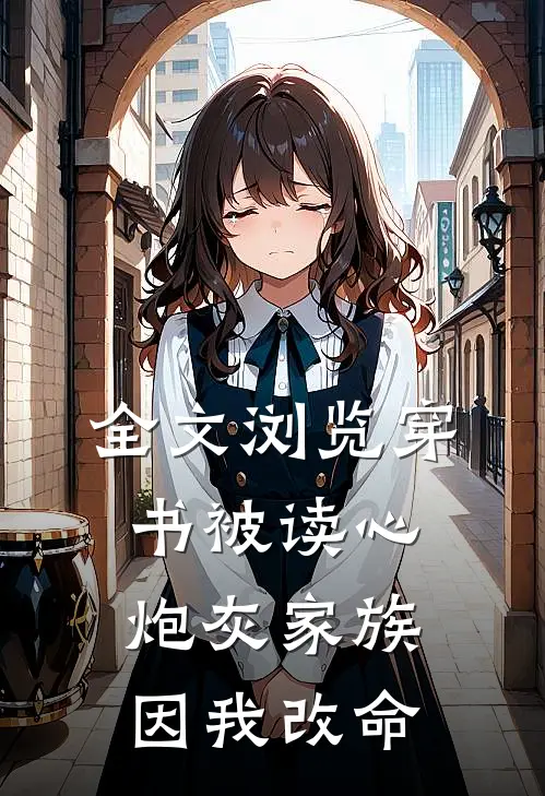 全文浏览穿书被读心，炮灰家族因我改命