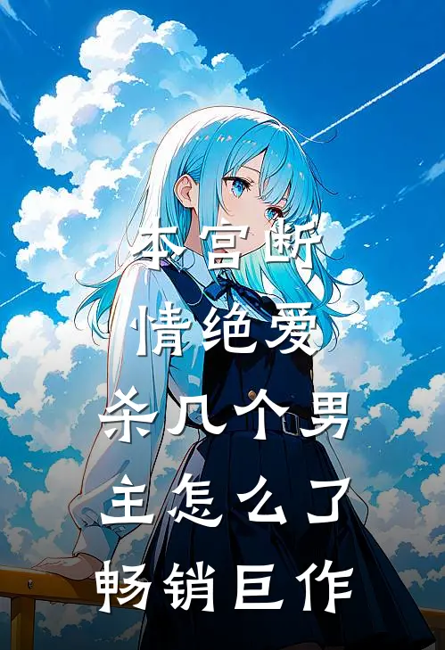 本宫断情绝爱，杀几个男主怎么了畅销巨作