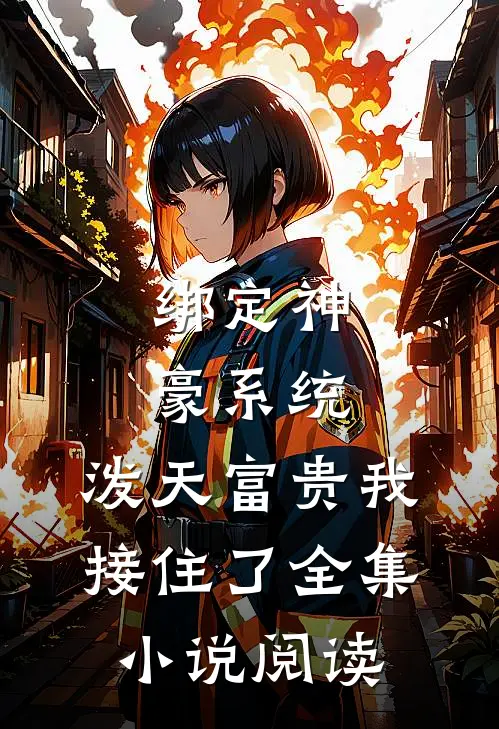 绑定神豪系统，泼天富贵我接住了全集小说阅读