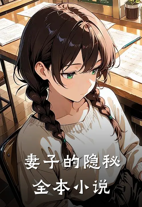 妻子的隐秘全本小说