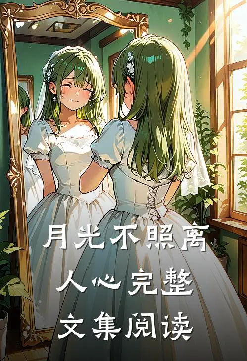 月光不照离人心完整文集阅读