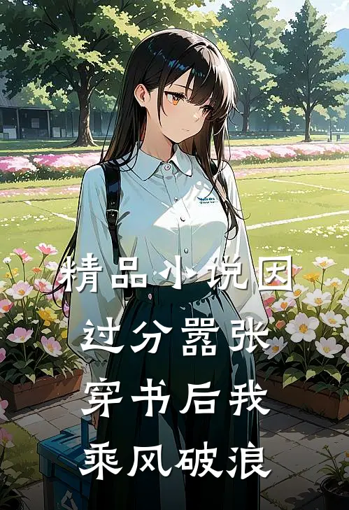 精品小说因过分嚣张，穿书后我乘风破浪