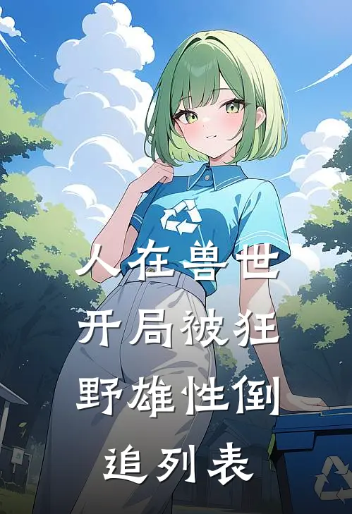 人在兽世，开局被狂野雄性倒追列表