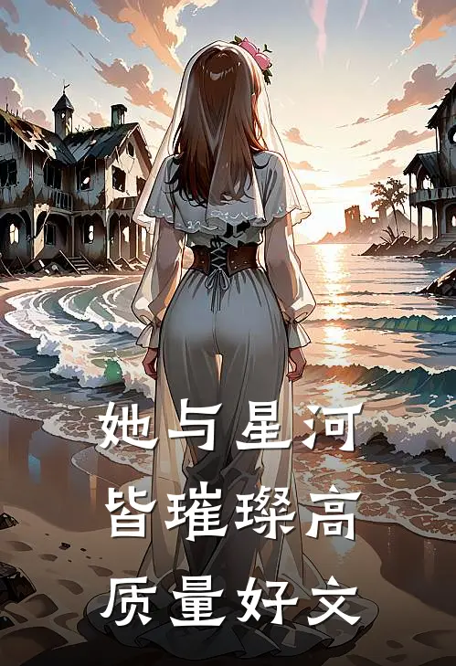 她与星河皆璀璨高质量好文