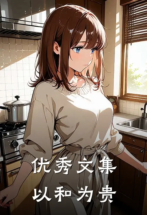 优秀文集以和为贵
