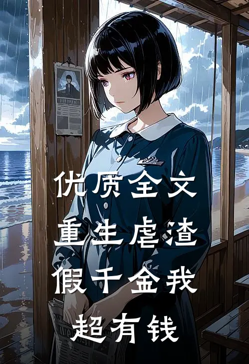 优质全文重生虐渣：假千金我超有钱