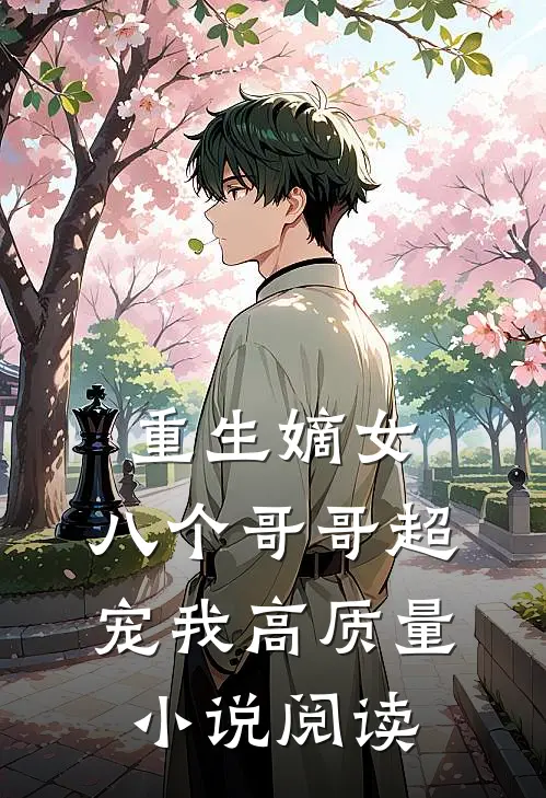 重生嫡女：八个哥哥超宠我高质量小说阅读