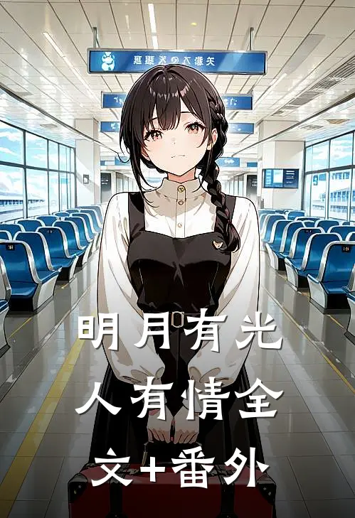 明月有光人有情全文+番外