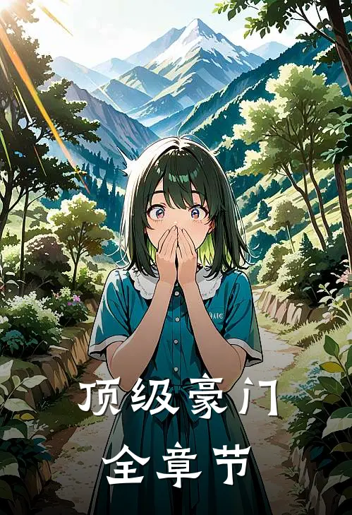 顶级豪门全章节