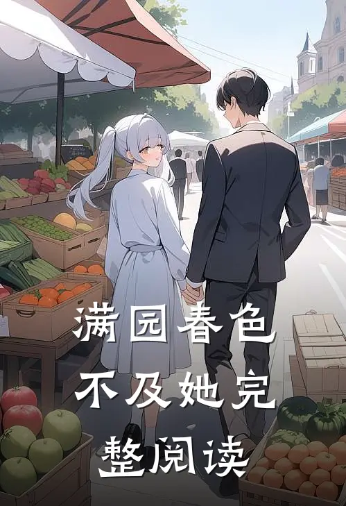 满园春色不及她完整阅读