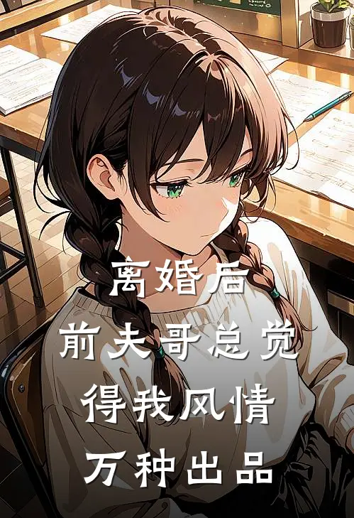 离婚后，前夫哥总觉得我风情万种出品