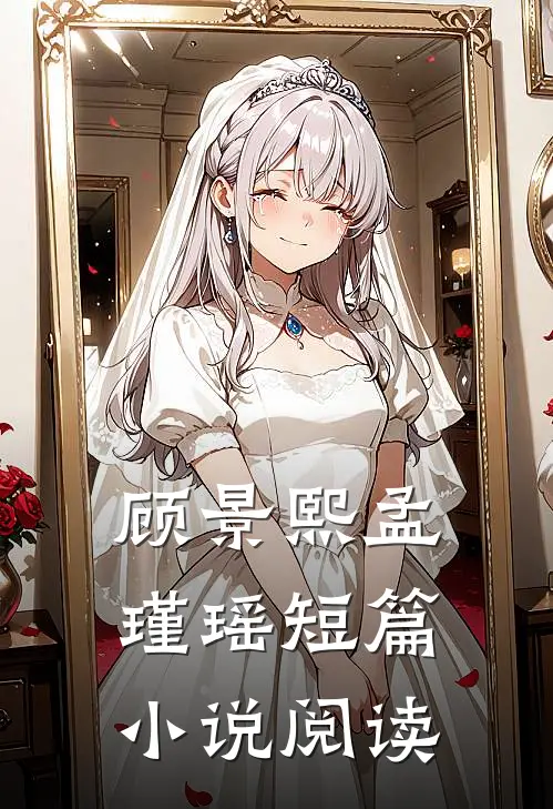 顾景熙孟瑾瑶短篇小说阅读