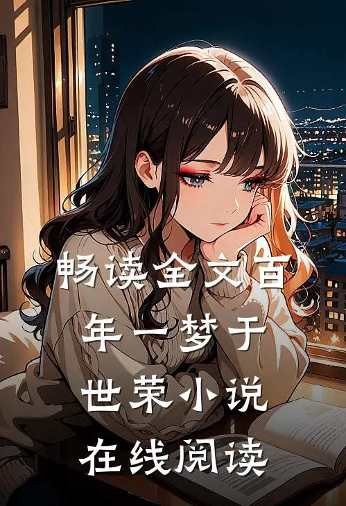 畅读全文百年一梦于世荣小说在线阅读