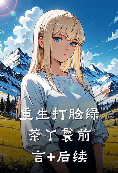 重生打脸绿茶丫鬟前言+后续
