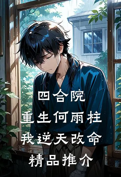 四合院：重生何雨柱，我逆天改命精品推介