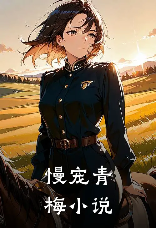 慢宠青梅小说