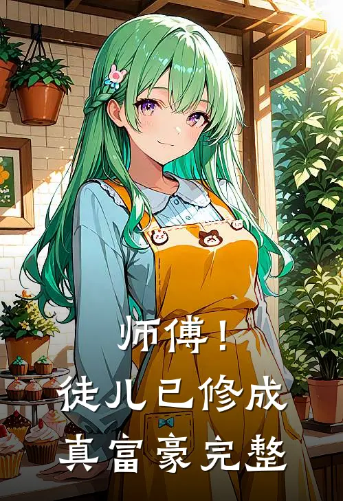 师傅！徒儿已修成真富豪完整