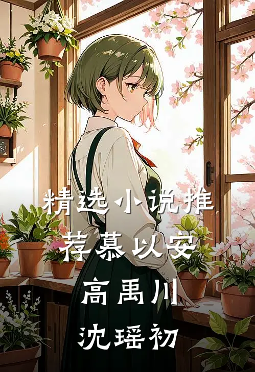 精选小说推荐慕以安,高禹川沈瑶初