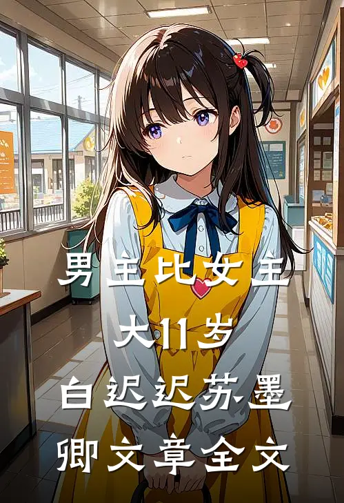 男主比女主大11岁,白迟迟苏墨卿文章全文