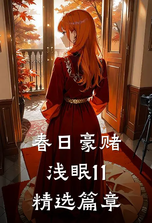 春日豪赌浅眠11精选篇章