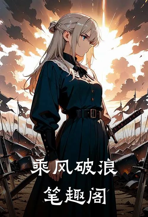 乘风破浪笔趣阁