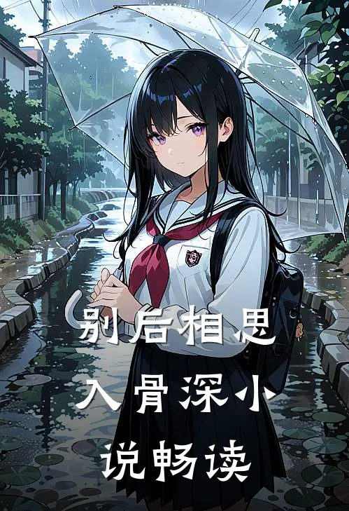 别后相思入骨深小说畅读