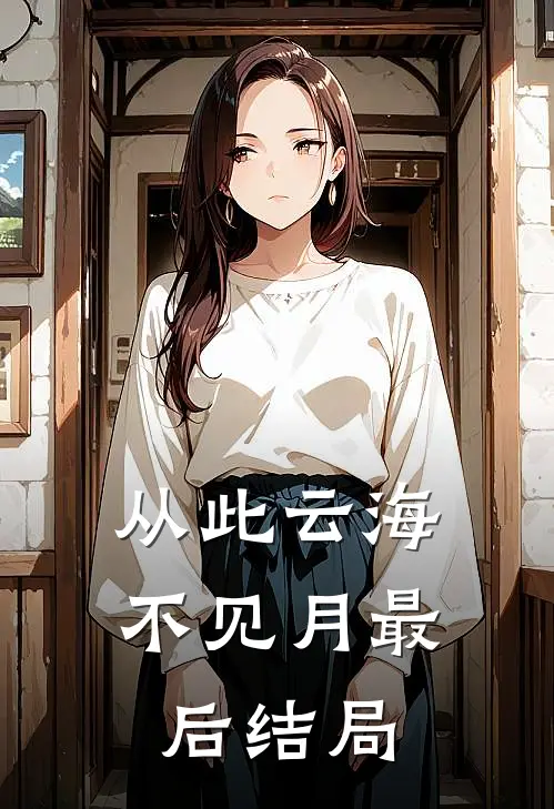 从此云海不见月最后结局