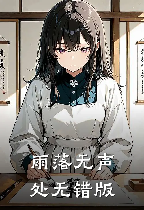 雨落无声处无错版