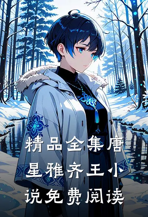 精品全集唐星雅齐王小说免费阅读