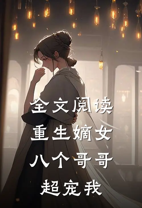 全文阅读重生嫡女：八个哥哥超宠我