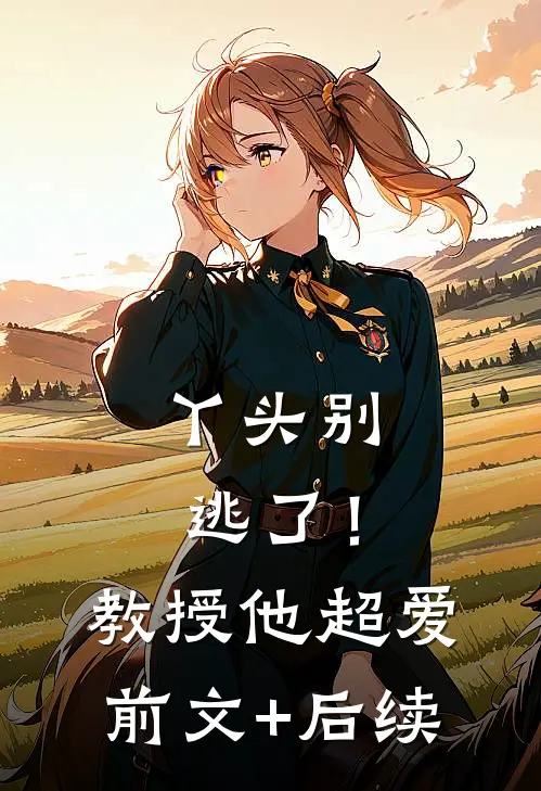 丫头别逃了！教授他超爱前文+后续