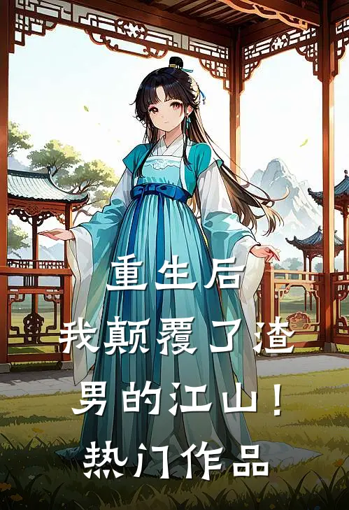 重生后，我颠覆了渣男的江山！热门作品