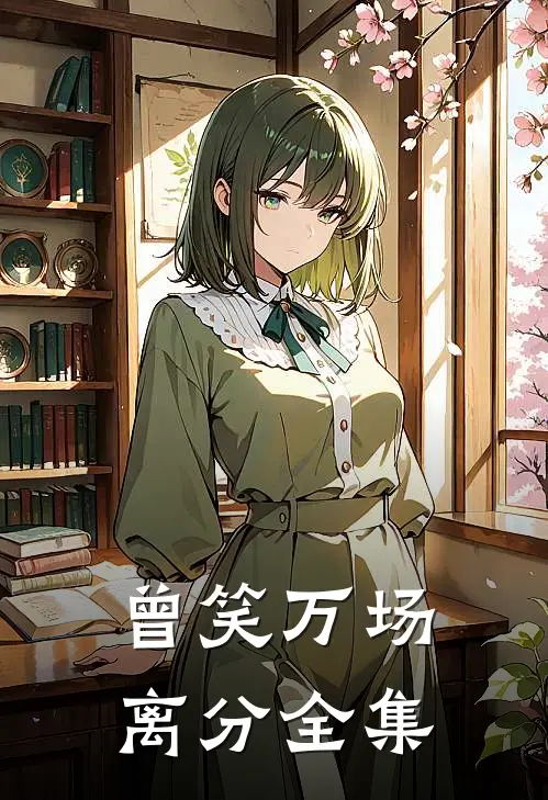 曾笑万场离分全集