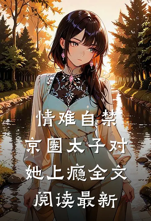 情难自禁，京圈太子对她上瘾全文阅读最新
