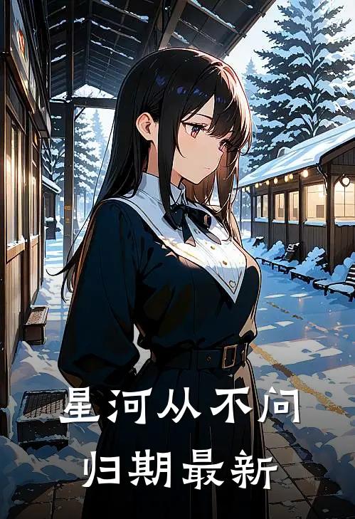 星河从不问归期最新