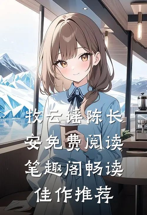 牧云谣陈长安免费阅读笔趣阁畅读佳作推荐