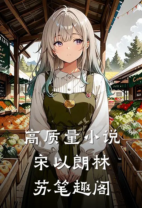 高质量小说宋以朗林苏笔趣阁