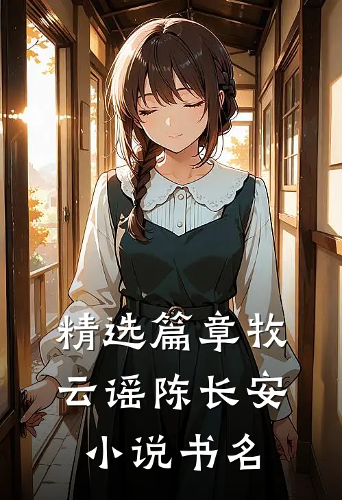 精选篇章牧云谣陈长安小说书名